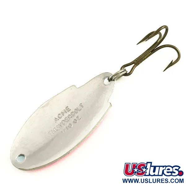 Ondulante Acme Thunderbolt, Trota, 3.5g, UV-reattivo, #6501