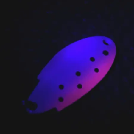 Ondulante Acme Thunderbolt, Trota, 3.5g, UV-reattivo, #6501