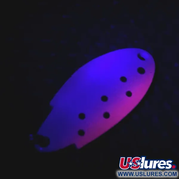 Ondulante Acme Thunderbolt, Trota, 3.5g, UV-reattivo, #6501