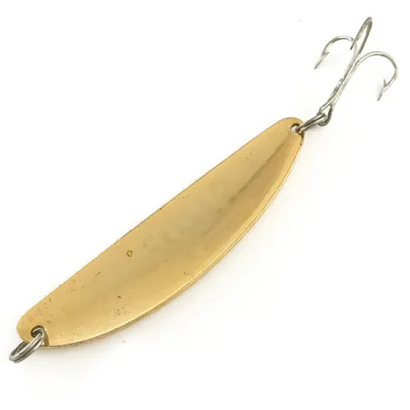 Ondulante Acme Side-winder, Oro, 14g, Motivo a Scaglie, #6507