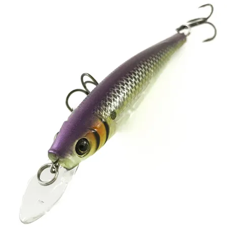 Berkley Cutter 90+SP Jerkbait, Giallo-Verde, 11g, Suspending, #6522