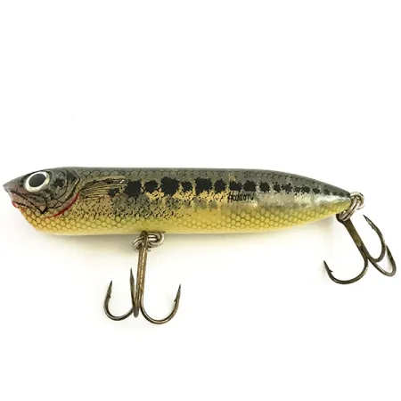 Heddon Chug'n Spook Esca Topwater, Bass, 14g, Bocca concava, #6525