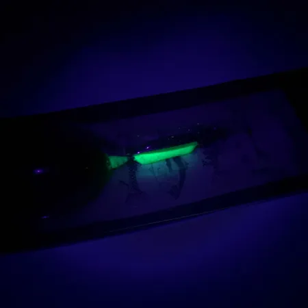 Worden’s Original Rooster Tail Cucchiaino, Nickel, 3,6g, Coda Piuma, #6534