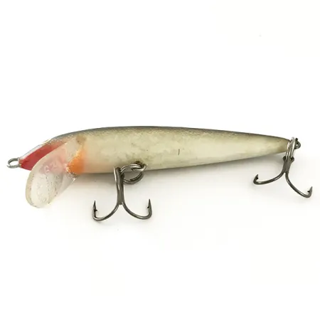 Rapala Countdown Artificiale, Argento, 12g, affondante, #6544