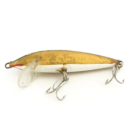 Rapala Countdown Artificiale, Oro, 8g, affondante, #6545