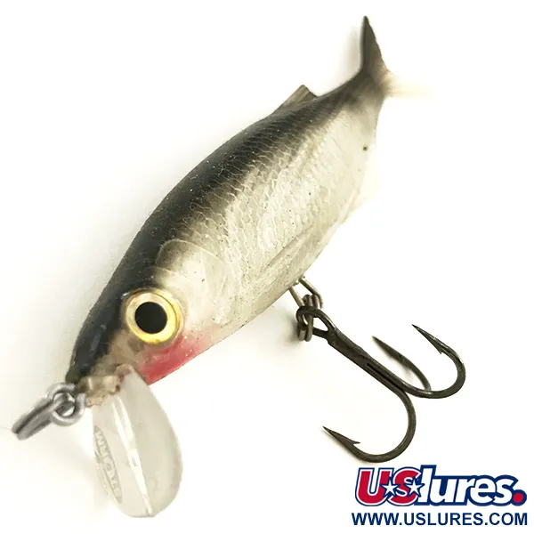 Storm Soft ThunderCore Minner, Fry, 6,7g, Corpo morbido, #6548