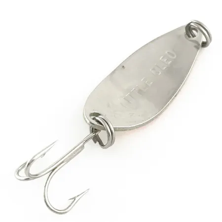 Acme Little Cleo Cucchiaino, Fire Tiger, 4g, Profilo Bombato, #6563