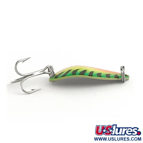 Acme Little Cleo Cucchiaino, Fire Tiger, 4g, Profilo Bombato, #6563