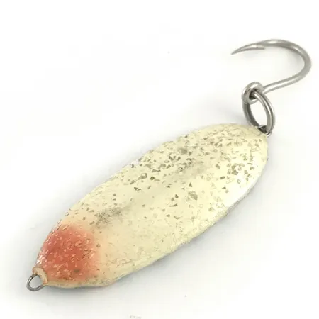 Bomber Slab Spoon Jig, Persico, 35g, Amo Singolo, #6575