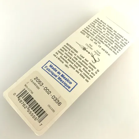 Luhr Jensen Fire Max Miracle 2 UV Cucchiaino, 7g, Esca, #6580