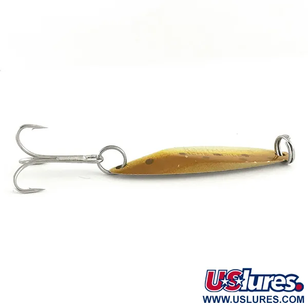 Ondulante Acme Kastmaster, Trota Fario, 10.5g, Taglio Obliquo, #6583