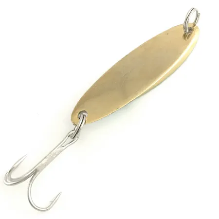 Acme Kastmaster Ondulante, Fire Tiger, 10,5g, Ottone, #6586