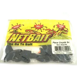 Esca siliconica NetBait Paca Chunk