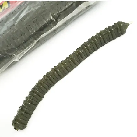 Zoom soft bait (20 pz)