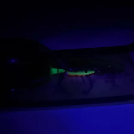 Worden’s Original Rooster Tail Rotante, Firetiger, 1,18g, #204 FRT