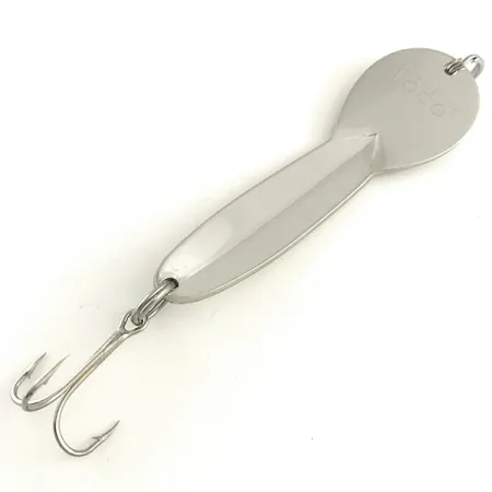 Glen Evans Loco 4 Ondulante, Nichel/Ologramma Oro, 23g, #6600