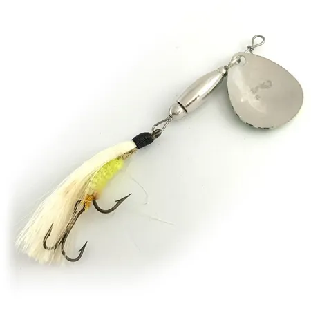 Joe's Flies UV Cucchiaino, Fire Tiger, 6g, Finitura UV, #6604