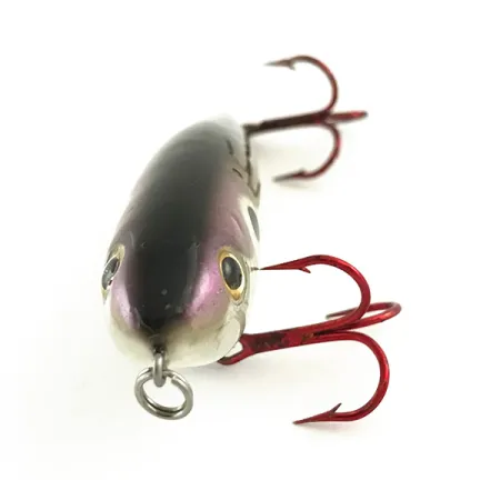 Excalibur Spit'n Image Esca Topwater, Viola / Oro, 10g, #6619