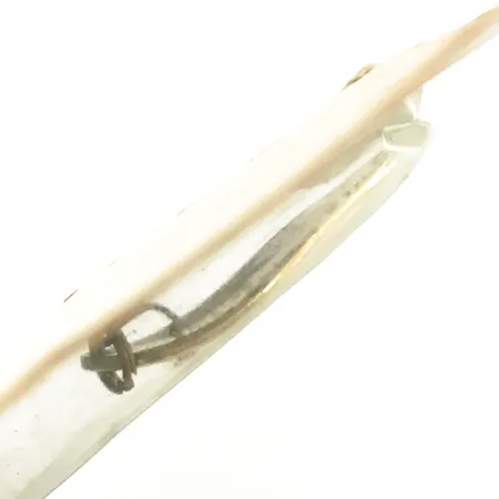 Seneca Little Cleo Ondulante, Gold, 7g, Profilo a gobba, #6624