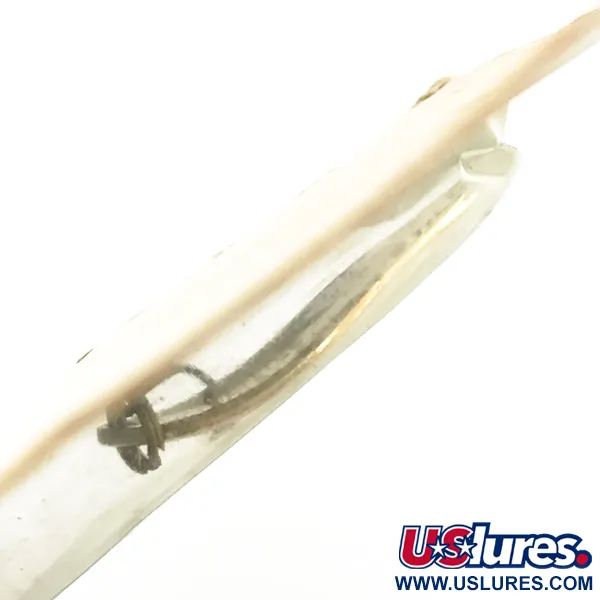 Seneca Little Cleo Ondulante, Gold, 7g, Profilo a gobba, #6624