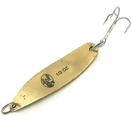 Ondulante Bass Pro Shops Demon Dancer, Trota Fario, 14g, #6627