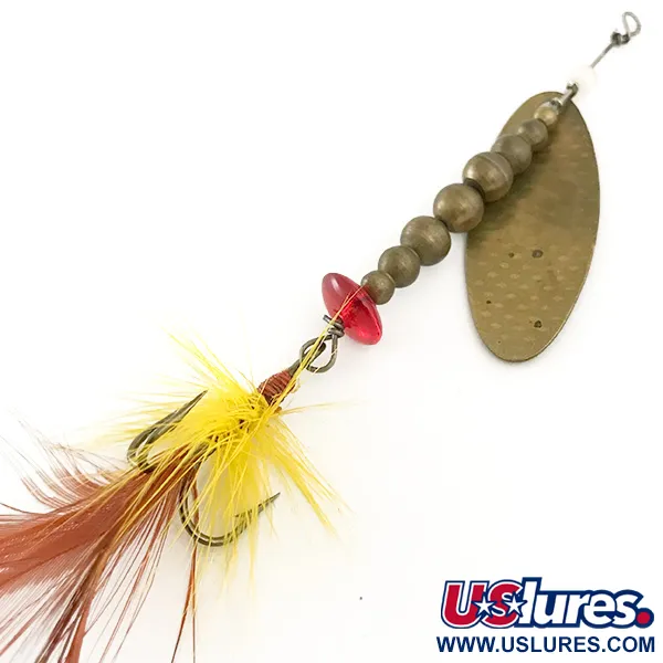 Swiss Swing 5 Cucchiaino, Ottone, 7g, Trama a scaglie, #6645