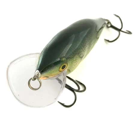 Rapala Scatter Rap Crank 07 Crankbait, Persico, 15g, Scatter Lip, #6653