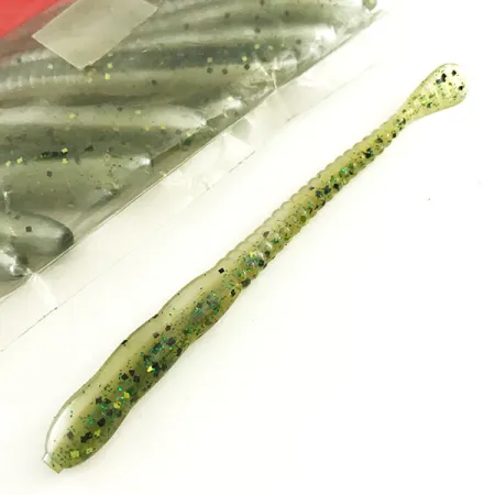 Zoom Meathead esca siliconica (19pz)