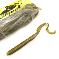 Esca siliconica Culprit Original Worm 20pz