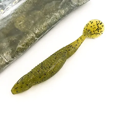 Reaction Innovations Trixie Esca siliconica, Bull Frog, 9cm, #6683