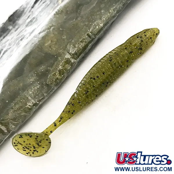 Reaction Innovations Trixie Esca siliconica, Bull Frog, 9cm, #6683