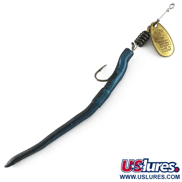 Vintage Mepps Comet 1 Combo Killer (Anni '70)