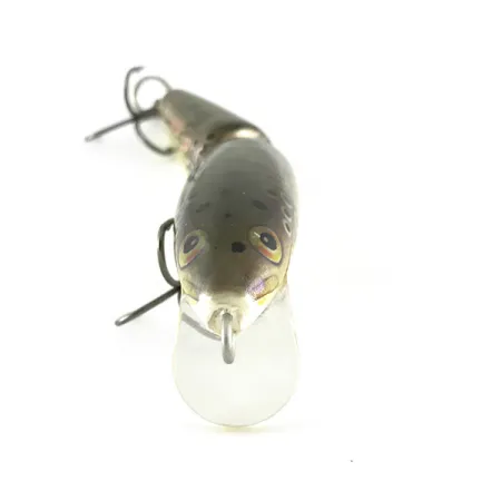 Rapala Jointed J-9 Esca Snodata, Trota, 7g, Balsa, #6703