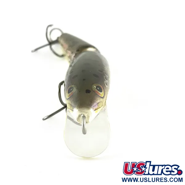 Rapala Jointed J-9 Esca Snodata, Trota, 7g, Balsa, #6703