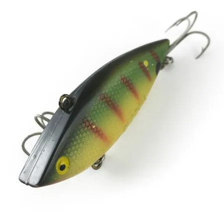 Cotton Cordell TH Spot Lipless Crankbait, Persico, 14g, #6705
