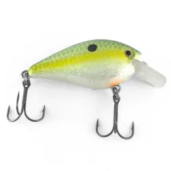Strike King square bill
