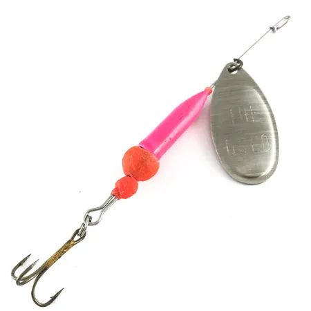 The OSLO Spinner Mishawaka UV