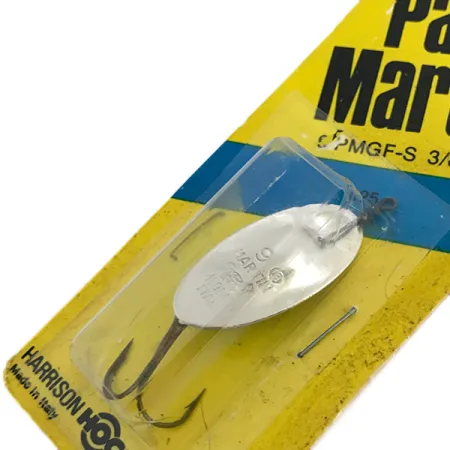 Panther Martin 9 Rotante, Argento / Verde, 11g, Inline Blade, #6732