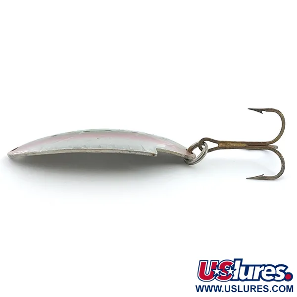 Ondulante Thomas Buoyant, Trota Iridea / Nichel, 14g, Vintage, #6738