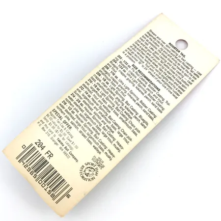 Yakima Bait Worden’s Original Rooster Tail Rotante, Chartreuse, 1,18g, #6747