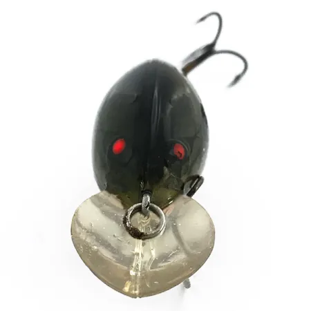 Bomber Model A B02A Crankbait, XC2, 14g, galleggiante, #6758