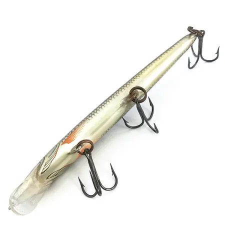Rapala Original Floater Minnow, SH, 6g, Balsa, #6761