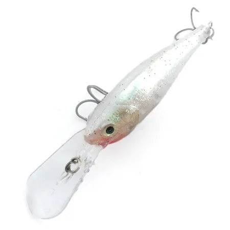 Rapala Glass Shad Rap Artificiale, Glass, 12g, Suspending, #6762