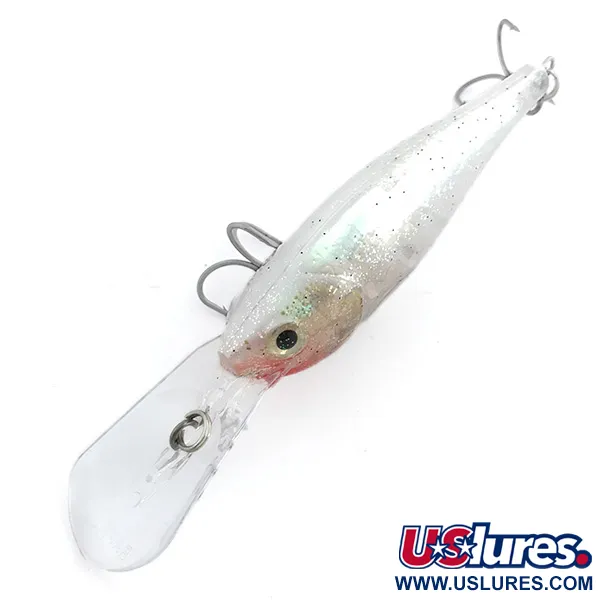 Rapala Glass Shad Rap Artificiale, Glass, 12g, Suspending, #6762