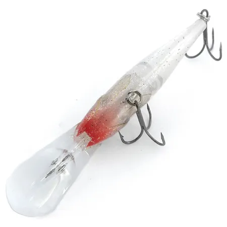 Rapala Glass Shad Rap Artificiale, Glass, 12g, Suspending, #6762
