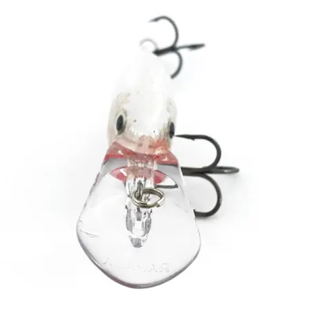 Rapala Glass Shad Rap Artificiale, Glass, 12g, Suspending, #6762