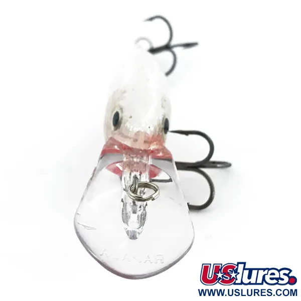 Rapala Glass Shad Rap Artificiale, Glass, 12g, Suspending, #6762