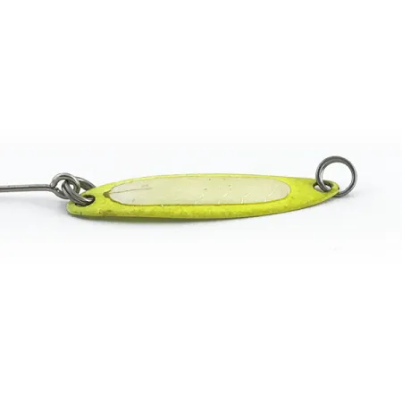 Cucchiaino Luhr Jensen Needlefish 1 UV, Chartreuse, 2g, UV, #6764