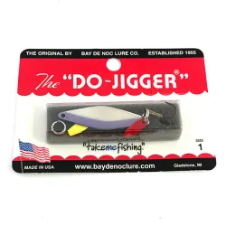 Bay de Noc Do-Jigger 1