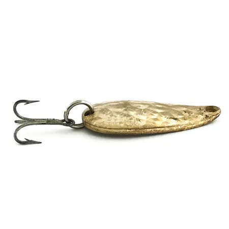 Eppinger Dardevle Midget Crystal Ondulante, Crystal, 6g, #6785